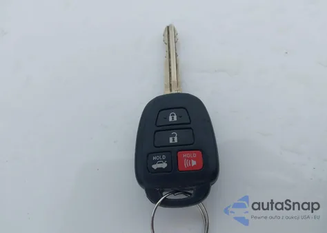 2019 Toyota Corolla Le из США, поврежденный, VIN 2T1BURHE9KC239668